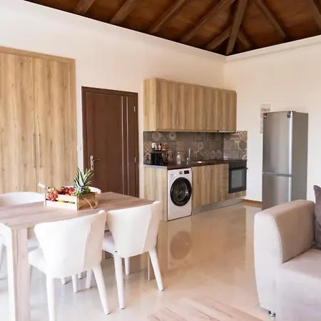 Capela Kastania Villa Kastanéa