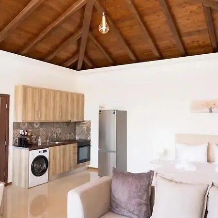 Villa Capela Kastania Kastania (Corfu)