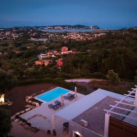 Villa Capela Kastania