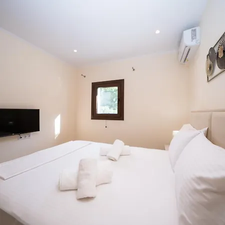 Capela Kastania Villa Kastanéa