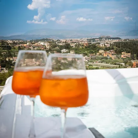 Villa Capela Kastania Kastania (Corfu)