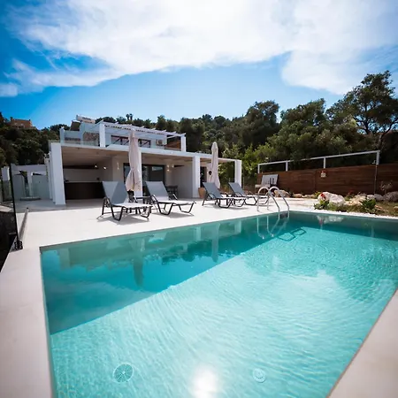 Capela Kastania Villa Kastanéa